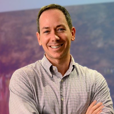 Trevor Alexander
