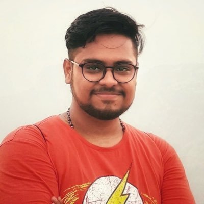 Yash Shanker