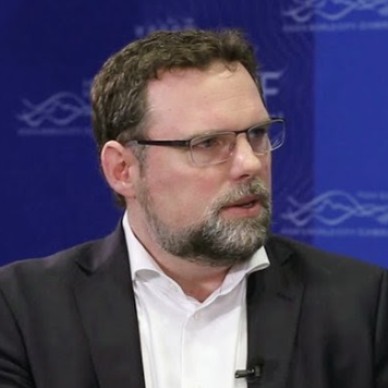 John Wolpert