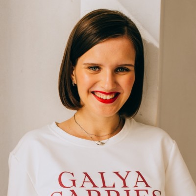 Galya Matkovska