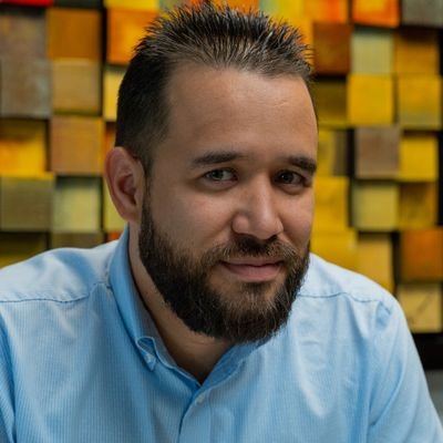 Joel Pacheco