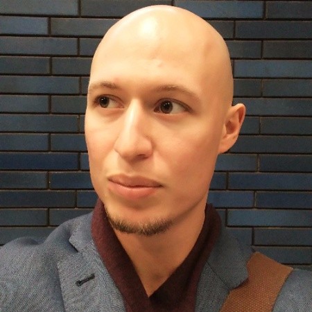 Alex Salinsky
