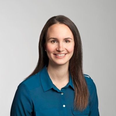 Caroline Wakefield