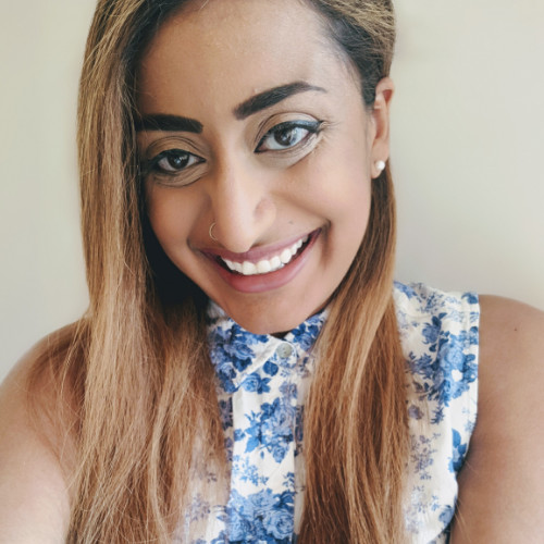 Vidya Ravilochan