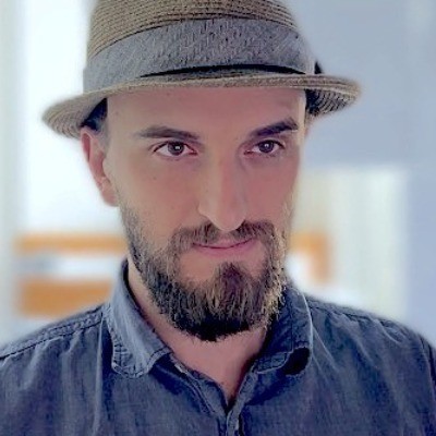 Yishai Back