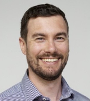 Scott Spence