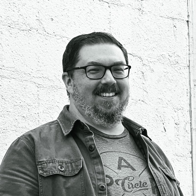 Todd Turner