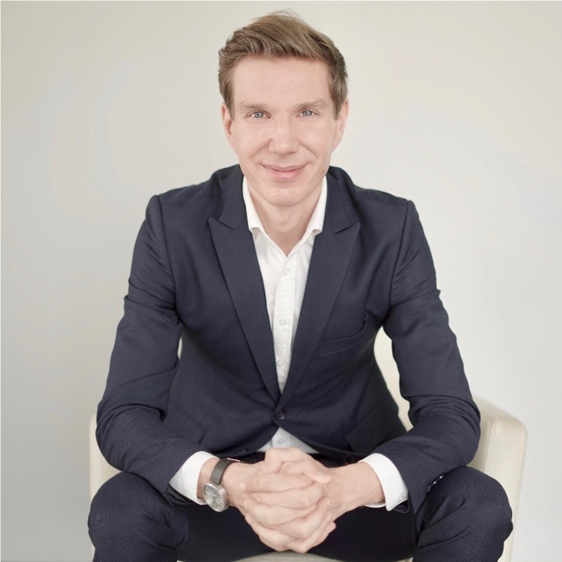Daan van Rossum