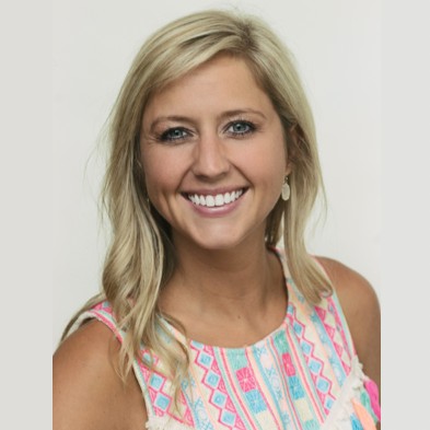 Katie Ritter, EdD