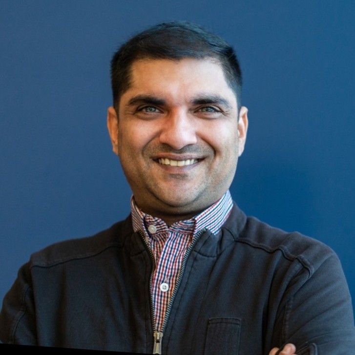Saif Akhtar