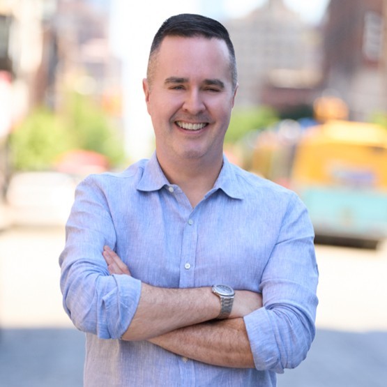 Greg MacDonald