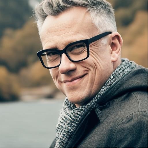 Ian P. Cook