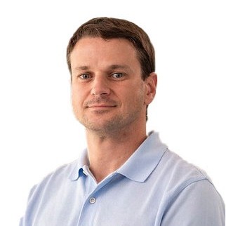 Scott Wueschinski