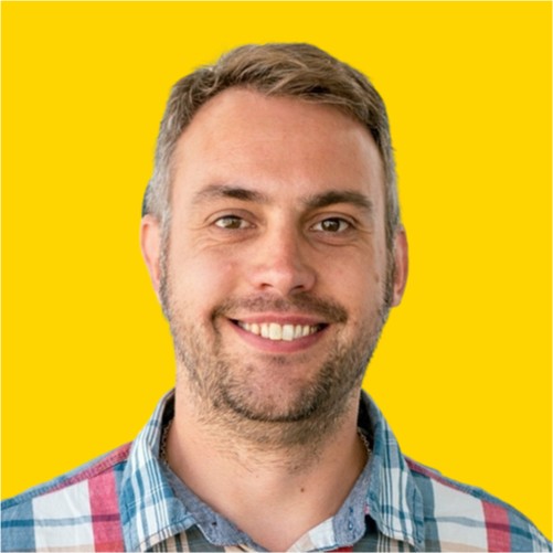 James Llyod 