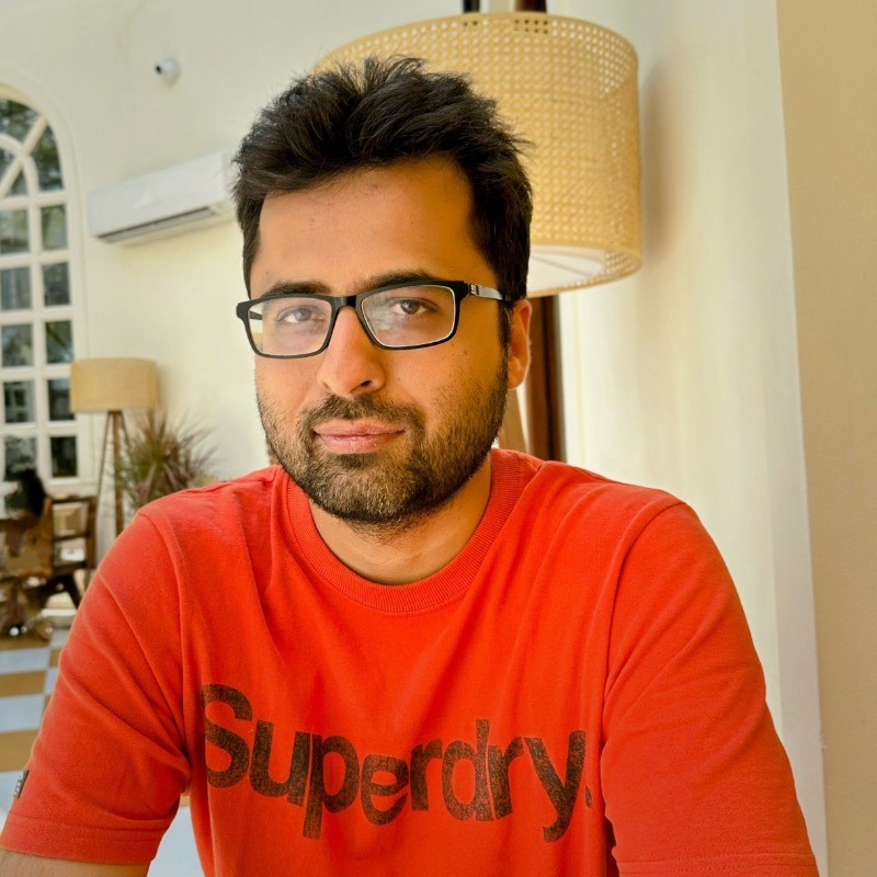 Atinav Bajaj