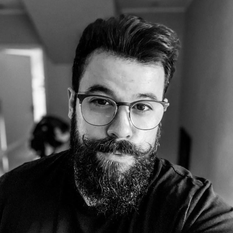 Marco Martins