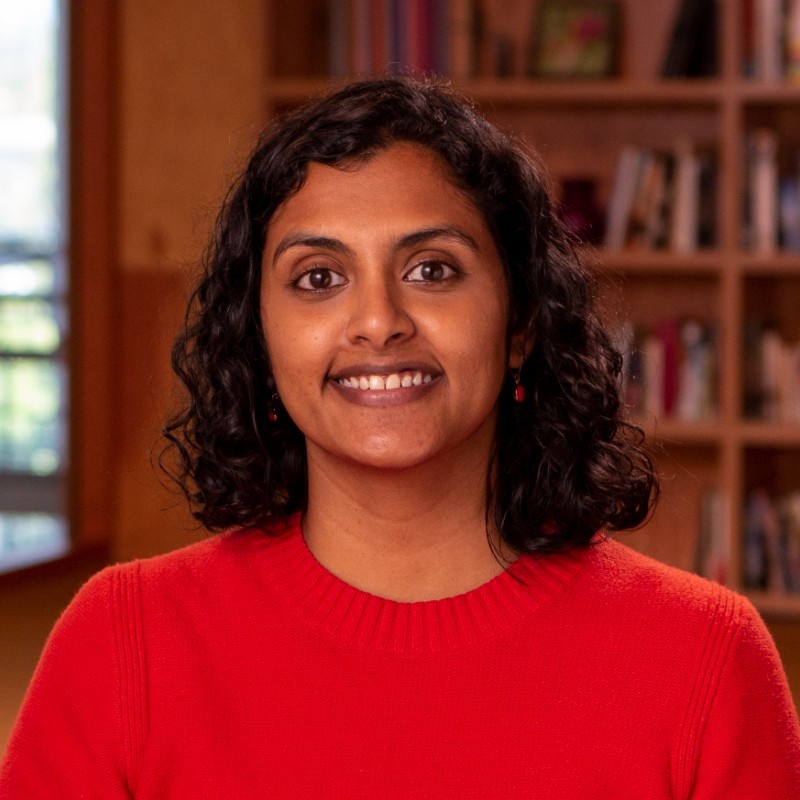 Sandhya Simhan