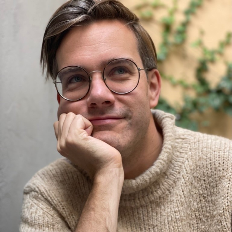 Dirk Geurs