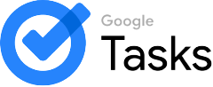 Google Tasks logo