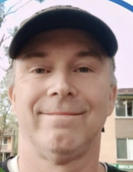 David Rivers