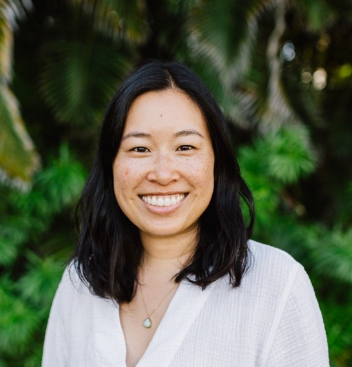 Victoria Yang